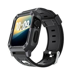 Abv AbvEHb`10 Apple Watch Series 10 42mm/46mm EFAu[EX}[gEHb`  oh TPUf X|[c rvxg xg ւxg }`J[ ȒP u₩