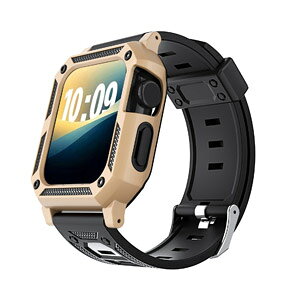 Abv AbvEHb`10 Apple Watch Series 10 42mm/46mm EFAu[EX}[gEHb`  oh TPUf X|[c rvxg xg ւxg }`J[ ȒP u₩