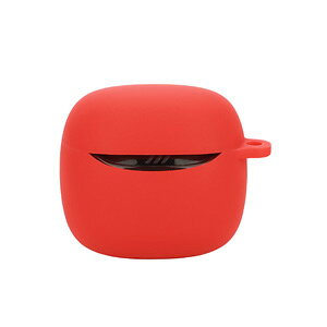 JBL TUNE FLEX 2 ��2���� �P�[�X �ϏՌ� �J�o�[ �V���R���f�ނ̃J�o�[ �C���z���E�w�b�h�z�� �A�N�Z�T���[ CASE �����h�~ ���[ �ی� �n�� �֗� ���p �l�C ���� ������� �\�t�g�P�[�X �J�o�[�𑕒�