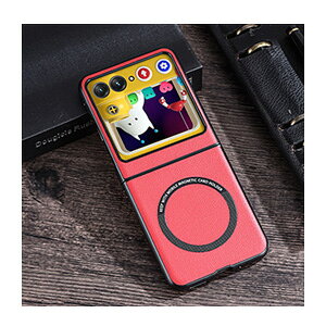 Motorola moto razr 50 razr 50s razr 50 Ultra P[X Jo[ ܂肽݌^ PUU[f y X}zیP[X CASE  ϏՌ ₷ p   Sʕی Jt N₩ J