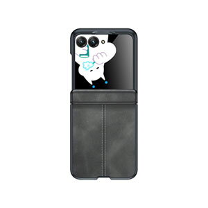 Motorola moto razr 50 razr 50s razr 50 Ultra P[X Jo[ ܂肽݌^ PC&PUU[f KXt y X}zیP[X CASE  ϏՌ ₷ p   Sʕی Jt