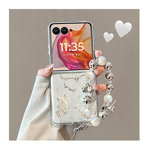 Motorola moto razr 50 razr 50s razr 50 Ultra P[X ܂肽݌^ VRf \tgP[X Ƀp[t KȔG X}zیP[X CASE ϏՌ  ₷   Sʕ