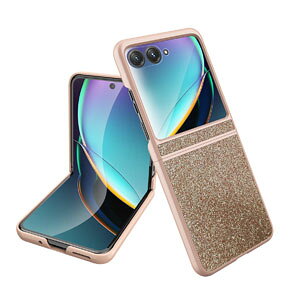 Motorola moto razr 50 razr 50s razr 50 Ultra P[X Jo[ ܂肽݌^ PCf KXt X}zیP[X CASE LLsN  ϏՌ ₷   Sʕی Jt 