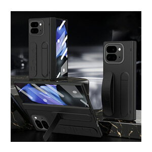 O[O Google Pixel 9 Pro Fold NAP[X ϏՌ Jo[ ܂肽ݎ CASE PCf Ռɋ X^h@\t Xgoht  h~ lC   sNZ9 v tH