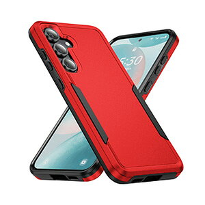 サムスン Samsung Galaxy S24 FE ケース カバー 傷やほこりから守る 衝撃に強い タフで頑丈 2重構造 TPU&PC素材 高級感があふれ 便利 実用 人気 フルカラー スマホ保護 背面カバー おしゃれ カッコい