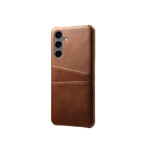 Samsung Galaxy S25 �J�o�[ Galaxy S25+ �P�[�X �ϏՌ� �����h�~ ����PU���U�[&PC�f�� �w�ʃJ�[�h�|�P�b�g CASE ������� �Ռ��ɋ��� ��G�蔲�Q �֗� ���p �l�C �T���X�� �M�����N�V�[ S25 �P�[�X �M����