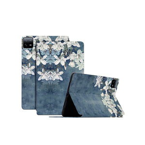 Xiaomi Pad 7/Pad 7 Pro 11.2�C���` �P�[�X �蒠�^ �J�o�[ ���� �V���I�~ �p�b�h 7/�p�b�h 7 �v�� 11.2�^ PC+PU���U�[�� ��G �֗� �l�C �������� ������� �����₷�� ����h�~ �X�^���h�@�\ �������� ��