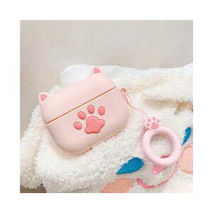 Apple Airpods4 4 2024f P[X ϏՌ Jo[ VRfނ̃Jo[ P[X CzEwbhz GA[|bY CASE h~ [ ی ֗ n  p lC  \tgP