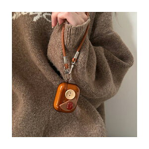 Apple Airpods4 4 2024f DIY P[X ϏՌ Jo[ TPUfނ̃Jo[ P[X CzEwbhz GA[|bY CASE h~ [ ی ֗ n  p lC  Jo[