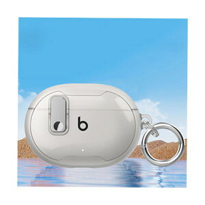 Beats Studio Buds/Buds+ NAP[X ϏՌ Jo[ TPUfނ̃Jo[ CzEwbhz r[c X^WI obY vX ANZT[ SȃbN݌v CASE h~ [ ی lC  