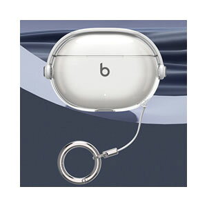 Beats Studio Buds/Buds+ NAP[X ϏՌ Jo[ TPUfނ̃Jo[ CzEwbhz r[c X^WI obY vX ANZT[ CASE h~ [ ی n  lC  \tgP