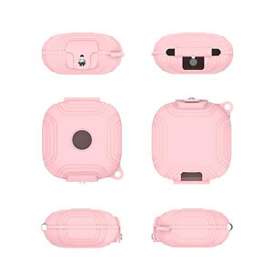 Beats Fit Pro �P�[�X �ϏՌ� �J�o�[ �_��̂���V���R���f�ނ̃J�o�[ �C���z���E�w�b�h�z�� �A�N�Z�T���[ �r�[�c �t�B�b�g �v�� CASE �����h�~ ���[ �ی� �n�� ���� �l�C ������� �\�t�g�P�[