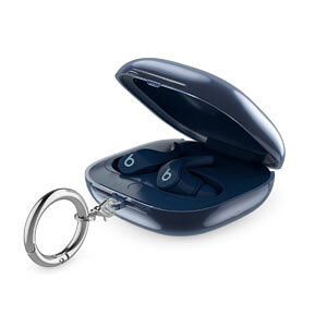 Beats Fit Pro NAP[X ϏՌ Jo[ TPUfނ̃Jo[ CzEwbhz ANZT[ r[c tBbg v CASE h~ [ ی n  lC   \tgP[X Jo[