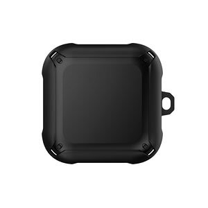 Beats Fit Pro P[X ϏՌ Jo[ ^tŊ 2d\ TPU+PCf CzEwbhz ANZT[ r[c tBbg v CASE [ ی ֗ p lC n Jo[ 𑕒܂ [d^C