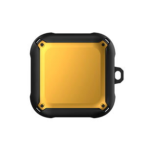 Beats Fit Pro ケース 耐衝撃 カバー タフで頑丈 2重構造 TPU+PC素材 イヤホン・ヘッドホン アクセサリー ビーツ フィット プロ CASE 収納 保護 便利 実用 人気 創意 カバー を装着したまま 充電タイ