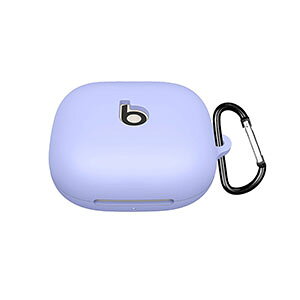 Beats Powerbeats Pro 2 �P�[�X �_��̂���V���R���f�� �J�o�[�C���z���E�w�b�h�z�� �A�N�Z�T���[ CASE �r�[�c Powerbeats �v��2 �ϏՌ� �����h�~ ���[ �ی� �P�[�X �J�o�[ �֗� �}���`�J���[ �J�o�[