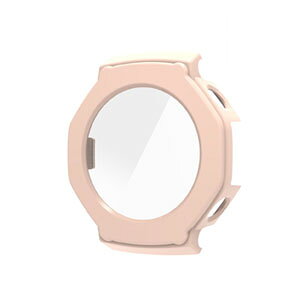 Amazfit T-Rex 3 P[X EFAu[EX}[gEHb` tJo[ tی KX+PCf Vv ̌^ X}[gEHb` CASE X}[gEHb` A}YtBbg T-bNX3 