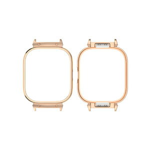 Redmi Watch 5 �P�[�X �E�F�A���u���[���E�X�}�[�g�E�H�b�` �����f�� ��̌^ �V���v���� �}���`�J���[ �X�}�[�g�E�H�b�` �V���I�~ CASE ���� �Ռ� �֗� �y�� �ȈՒ��E �l�C �ی�P�[�X �J�o�[
