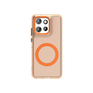 motorola Moto edge 50 neo P[X ϏՌ Jo[ ^tŊ TPU+PCf wʃJo[ Ռz h~ ӂ  JbR }Olbgz@\t lC y Ռɋ g[