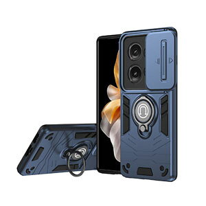 motorola Moto edge 50 neo �P�[�X �ϏՌ� �J�o�[ �^�t�Ŋ�� TPU+PC�f�� �w�ʃJ�o�[ �Ռ��z�� �����h�~ �����������ӂ� ������� �J�b�R���� �X�^���h�@�\�t�� �l�C �X���C�h�� �����Y�ی� ���g���[