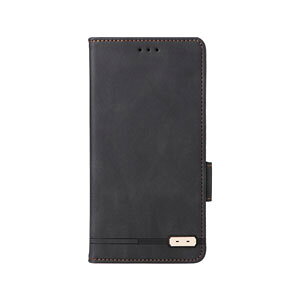 ���g �G�b�W50 �l�I motorola Moto edge 50 neo �P�[�X �ϏՌ� �J�o�[ �蒠�^ ���z�^ TPU&PU���U�[ ������� ����h�~ �X�^���h�@�\ �֗� ���p �J�[�h���[ �J�b�R���� �l�C �֗����̍��� �X�}�z �蒠�^