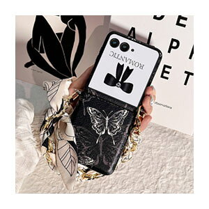 Motorola moto razr 50 razr 50s razr 50 Ultra �P�[�X �J�o�[ �܂肽���݌^ PU���U�[�f�� �y�� �X�}�z�ی�P�[�X CASE ������ �ϏՌ� �����₷�� ���p �������� ������� �S�ʕی� �J���t�� �N�₩�� �J�o�[