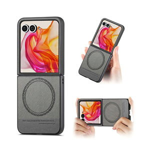 Motorola moto razr 50 razr 50s razr 50 Ultra �P�[�X �J�o�[ �܂肽���݌^ ����PU���U�[�f�� �}�O�l�b�g�z���@�\�t�� �y�� �X�}�z�ی�P�[�X CASE ������ �ϏՌ� �����₷�� ���p ���� �������� ������� 