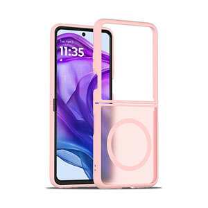 Motorola moto razr 50 razr 50s razr 50 Ultra P[X ܂肽݌^ TPU+PCf KȔG X}zیP[X CASE }Olbgz@\t ϏՌ  ₷   Sʕی Jt