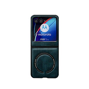 Motorola moto razr 50 razr 50s razr 50 Ultra �P�[�X �J�o�[ �܂肽���݌^ PC&PU���U�[�f�� �w�ʃ}�O�l�b�g���� �y�� �X�}�z�ی�P�[�X CASE ������ �ϏՌ� �����₷�� ���p �������� ������� �S�ʕی� �J