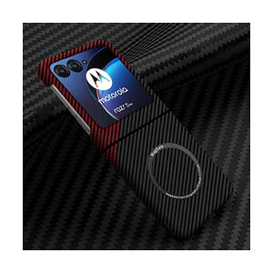 Motorola moto razr 50 razr 50s razr 50 Ultra P[X Jo[ ܂肽݌^ PC&PUU[f J[{ }Olbgz@\t y X}zیP[X CASE  ϏՌ ₷ p  
