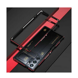 krA Nubia RedMagic 10 Pro/10 Pro+ P[X Jo[ A~jEop[  CASE ₷ ϏՌJo[  y ₷ ȒP ȒP ӂ lC ^TCho