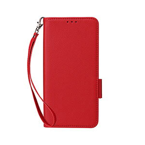 ヌビア Nubia RedMagic 10 Pro/10 Pro+ ケース 耐衝撃 カバー 手帳型 財布型 TPU&PUレザー おすすめ おしゃれ 汚れ防止 スタンド機能 カード収納 ストラップ付き 軽量 ブック型 カッコいい 人気 実用 便