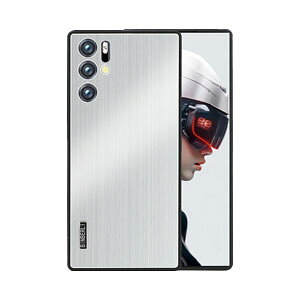 ヌビア Nubia RedMagic 10 Pro/10 Pro+ ケース カバー 傷やほこりから守る CASE 衝撃に強い タフで頑丈 TPU+アルミ合金 ハードケース 四隅耐衝撃 衝撃防止 高級感があふれ 便利 実用 人気 軽量 綺麗な 鮮