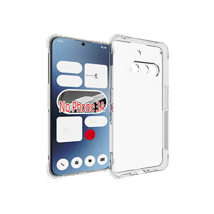 ibVO tH (3a) Nothing Phone (3a) P[X Jo[ ق肩 CASE ՌɋTPUf ϏՌJo[ Ռh~ ӂ l̏Ռz⋭ ֗ p lC  Nothing Phone3aP