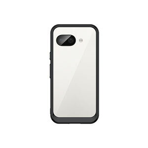 Google Pixel 9a クリアケース 耐衝撃 背面カバー グーグル ピクセル 9a 保護ケース タフで頑丈 TPU&アクリル素材製 衝撃吸収 落下防止 おしゃれ カッコいい 人気 衝撃に強い スマホ ケース CASE グ