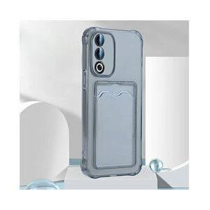 Ib| OPPO A3 5G CPH2639 NAP[X ϏՌ Jo[   Vv یP[X TPUf J[h[ y wh~ G蔲Q CASE lC   Jo[ Ռɋ lC Ib| A3