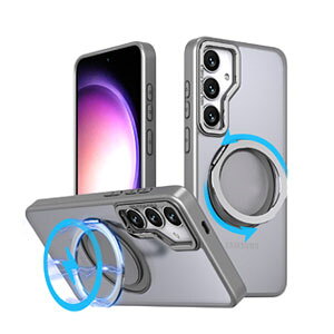 TX Samsung Galaxy S24 FE P[X Jo[ ق肩 Ռɋ ^tŊ }bg^Cv TPU+PCf }Olbgz@\t X^h@\ ӂ ֗ lC X}zی w