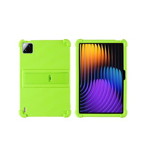 VI~  pbh 7 v Xiaomi Pad 7 / Pad 7 Pro 2024f 11.2^(C`) \tgP[X ^ubgP[X _̂VRf X^h@\t CASE ^ C{[ ق肩