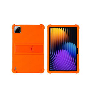 VI~  pbh 7 v Xiaomi Pad 7 / Pad 7 Pro 2024f 11.2^(C`) \tgP[X ^ubgP[X _̂VRf X^h@\t CASE ^ C{[ ق肩