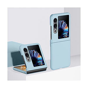 ZTE �k�r�A �t���b�v2 ZTE Nubia Flip2 5G �P�[�X ����ق��肩���� �܂肽���݌^ �X�}�z�A�N�Z�T���[ PC�f�� �v���X�`�b�N�� CASE �X�}�z�ی�P�[�X ������ �ϏՌ� �y�� �����₷�� ���p ���킢�� 