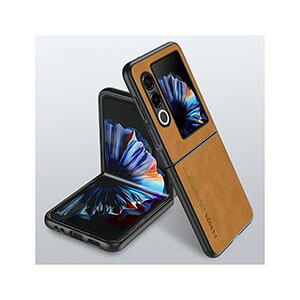 ZTE krA tbv2 ZTE Nubia Flip2 5G P[X ق肩 ܂肽݌^ X}zANZT[ PCf wPUU[ vX`bN CASE X}zیP[X  ϏՌ y ₷