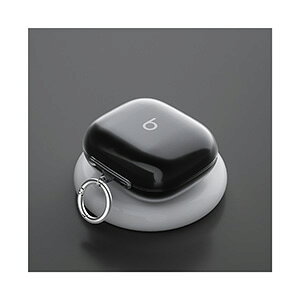 Beats Powerbeats Pro 2 �N���A�P�[�X �_��̂���TPU�f�� �J�o�[ �C���z���E�w�b�h�z�� �A�N�Z�T���[ CASE �ϏՌ� �����h�~ ���[ �ی� ������� �r�[�c�E�G���N�g���j�N�X �p���[�r�[�c�v��2 ���� 