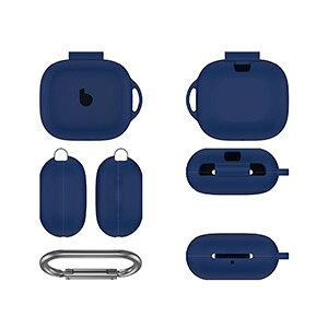 Beats Powerbeats Pro 2 �P�[�X �_��̂���V���R���f�� �J�o�[�C���z���E�w�b�h�z�� �A�N�Z�T���[ CASE �r�[�c Powerbeats �v��2 �ϏՌ� �����h�~ ���[ �ی� �P�[�X �J�o�[ �֗� �\�t�g�P�[�X �}���`