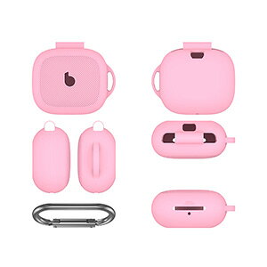Beats Powerbeats Pro 2 �P�[�X �_��̂���V���R���f�� �J�o�[�C���z���E�w�b�h�z�� �A�N�Z�T���[ CASE �r�[�c Powerbeats �v��2 �ϏՌ� �����h�~ ���[ �ی� �P�[�X �J�o�[ �֗� �\�t�g�P�[�X �}���`