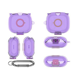 Beats Powerbeats Pro 2 �N���A�P�[�X �_��̂���TPU�f�� �J�o�[ �C���z���E�w�b�h�z�� �A�N�Z�T���[ CASE �ϏՌ� �����h�~ ���[ �ی� ������� �r�[�c�E�G���N�g���j�N�X �p���[�r�[�c�v��2 ���� 