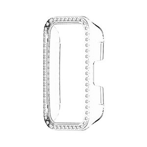 HUAWEI Band 10 クリア ケース シンプルで プラスチック製 PC素材 カバー CASE 耐衝撃 簡単装着 カッコいい マルチカラー 便利 実用 多彩 軽量 人気 おすすめ おしゃれ 簡易着脱 メッキ仕上げ ビジ