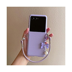 Motorola moto razr 60 razr 60s razr 60 Ultra ケース カバー 折りたたみ型 傷やほこりから守る 快適な肌触り PC&PUレザー 背面レザー調 スマホ保護ケース CASE ストラップ付き 耐衝撃 持ちやすい 実用 おす