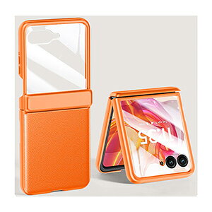 Motorola moto razr 60 razr 60s razr 60 Ultra P[X ܂肽݌^ GbWEbL PUU[f KȔG X}zیP[X CASE ϏՌ  ₷   Sʕی Jt l