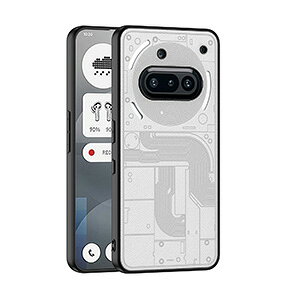 ibVO tH3a Nothing Phone (3a) Nothing Phone (3a) Pro P[X ϏՌ Jo[ PUU[f G蔲Q Ռz h~  JbR ֗ p lC Ռɋ wʃJo[ ی 