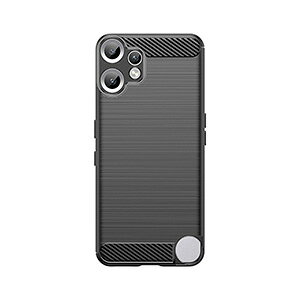 �i�b�V���O Nothing CMF Phone 2 Pro �P�[�X �J�o�[ ����ق��肩���� CASE �Ռ��ɋ��� TPU�f�� �ϏՌ��J�o�[ �Ռ��h�~ �J�[�{���� �����������ӂ� �l���̏Ռ��z���⋭ �l�C �֗� ���p �P�[�X �X�}